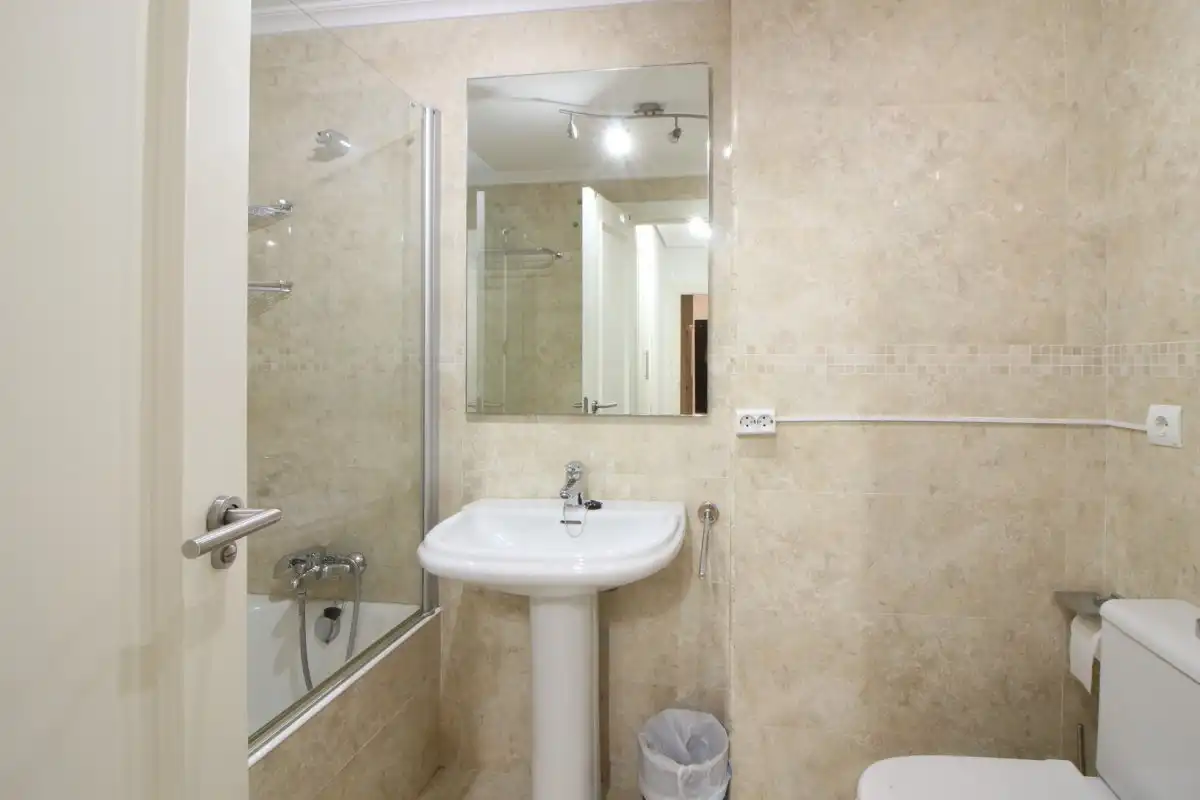 Wohnung mit Aufzug zum Verkauf in Calle Francisco de Quevedo, imagen 8