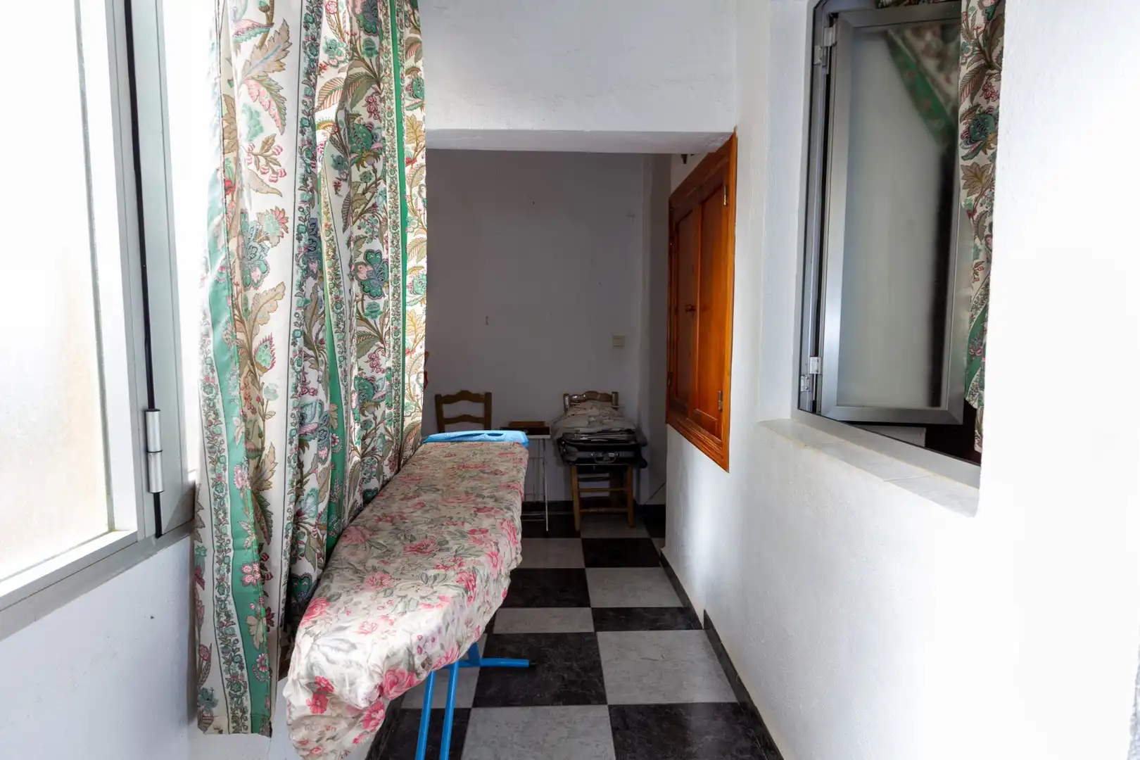 Dormitori de Casa o xalet en venda en Padul amb Terrassa, Traster i Balcó