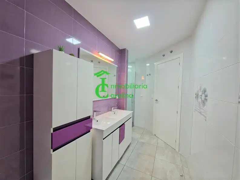 Flat with lift for sale in La Carolina, imagen 21