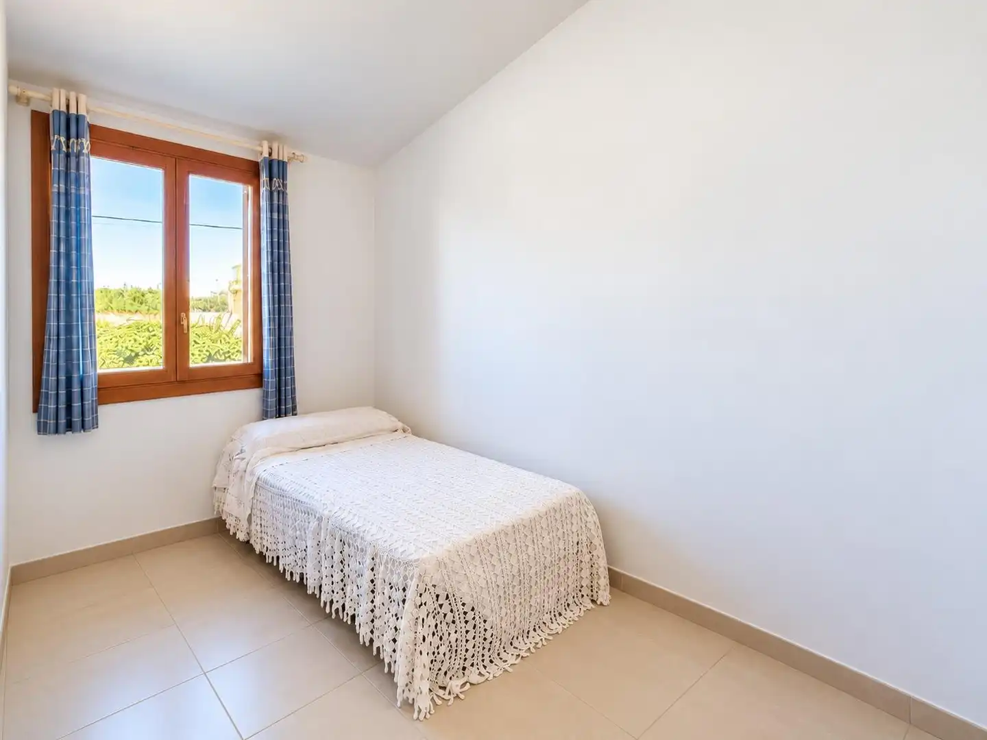 Habitación de Casa adosada en venta en S'Estanyol