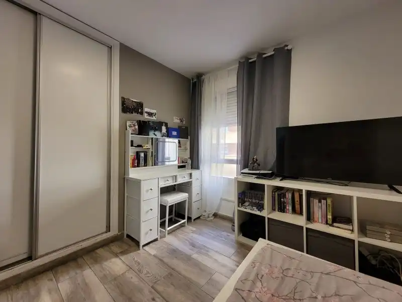 Flat for sale in Pasaje Virgen de Belén, 6, La Luz - El Torcal