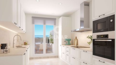 Be Aloha es una exclusiva comunidad residencial situada en el corazón del Valle del Golf, en Nueva Andalucía, rodeada de prestigio, imatge 5