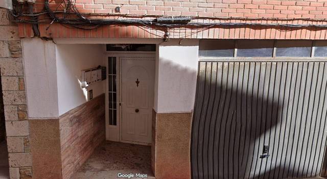 Piso en Venta en Calle FUENTEBUENA, 41 en Arrabal - Carrel - San Julián