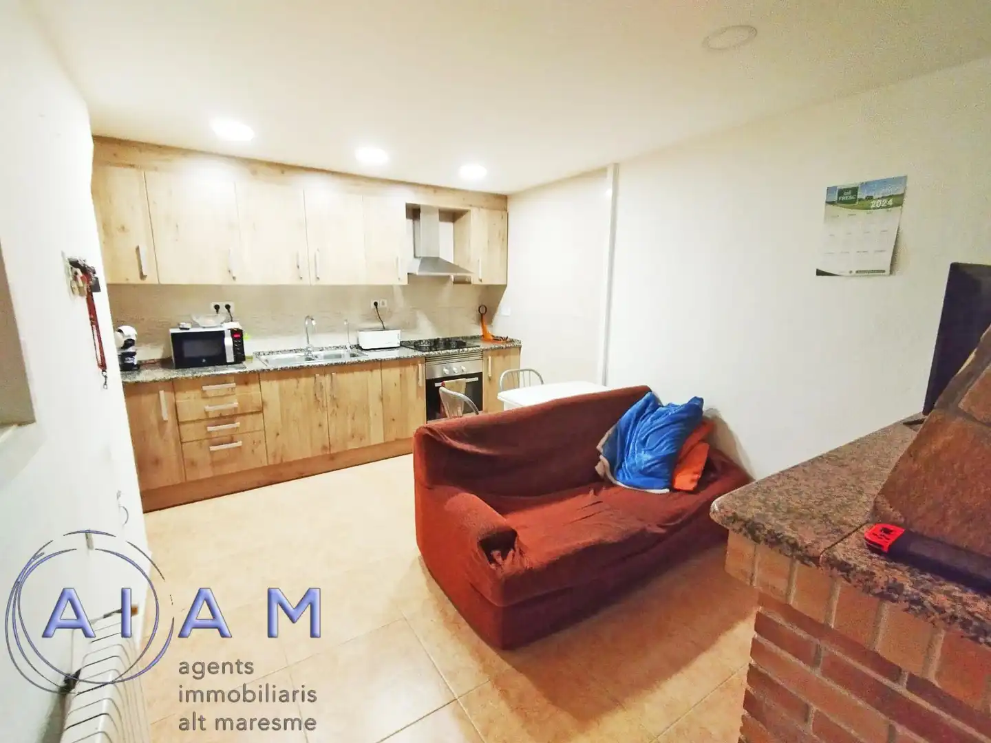 Terraced house for sale in Palafolls, imagen 3
