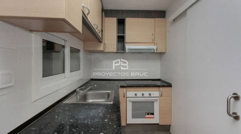 Foto 3 de Pis en venda a Calle Santa Maria Mazarello, Barri del Centre, Terrassa