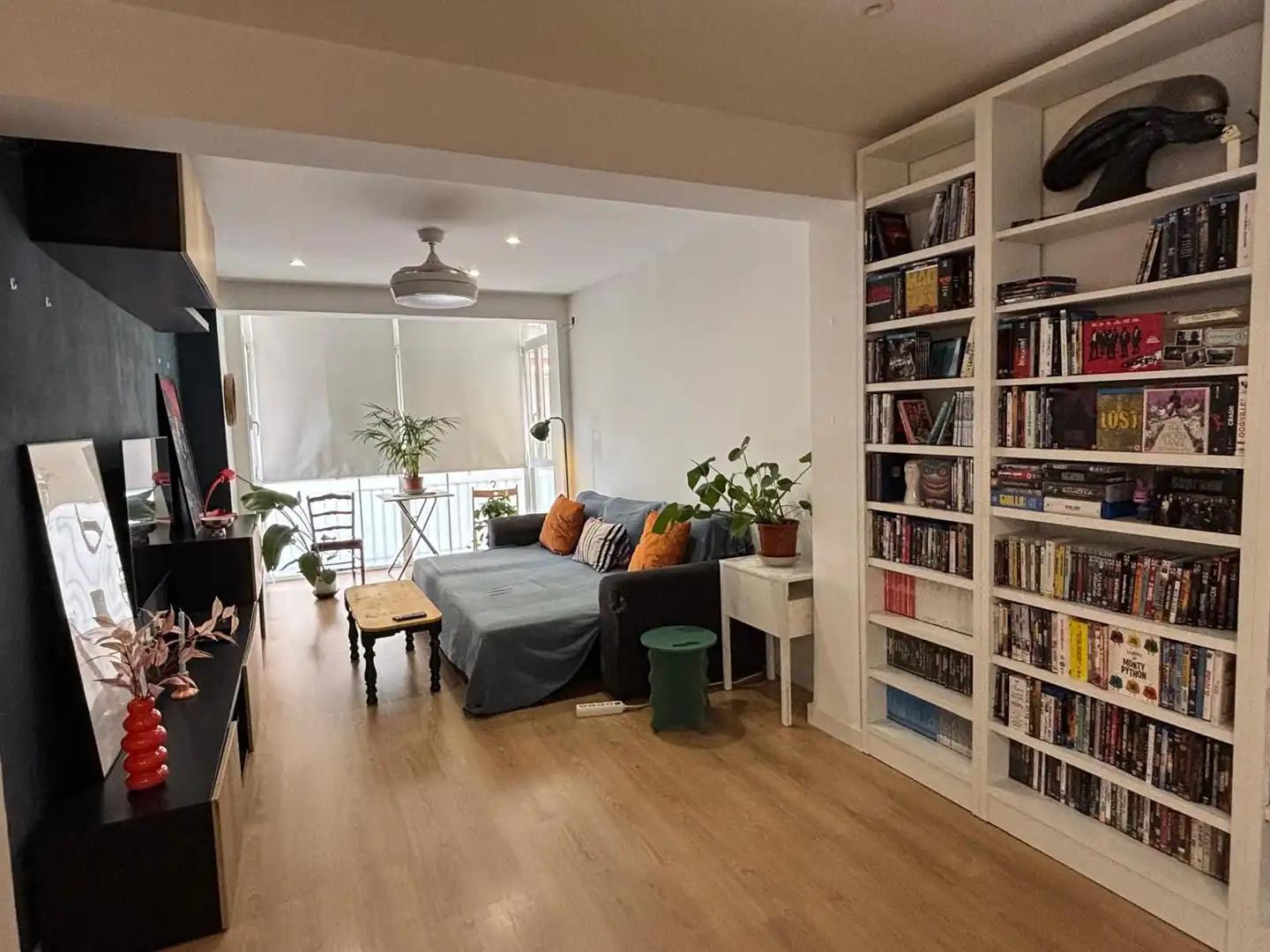 Appartement avec ascenseur à louer à Calle Neptuno, imagen 4