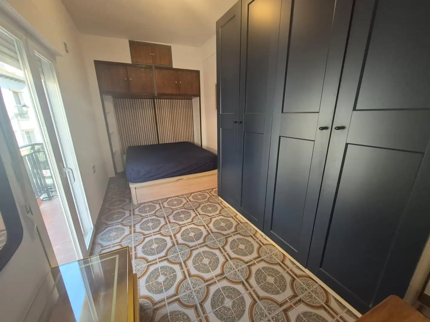 Duplexes for rent in Granada, Granada