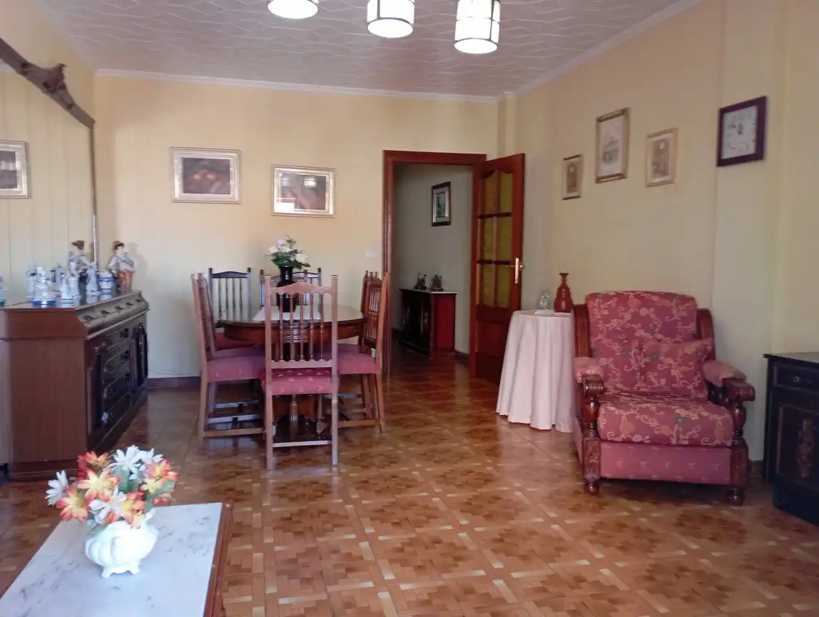 Piso en venta en Valdepeñas