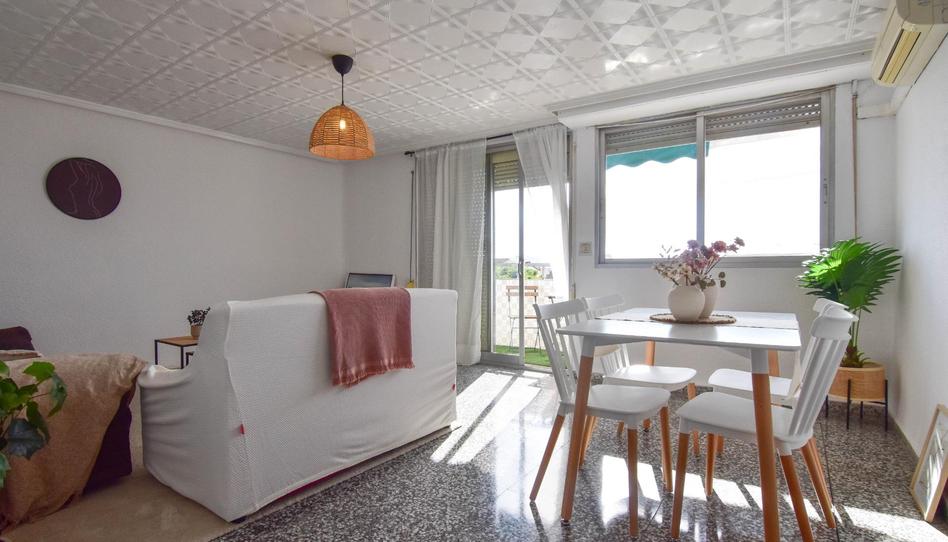 Foto 1 de Pis en venda a  Hugo Bacharach, Foios, Valencia