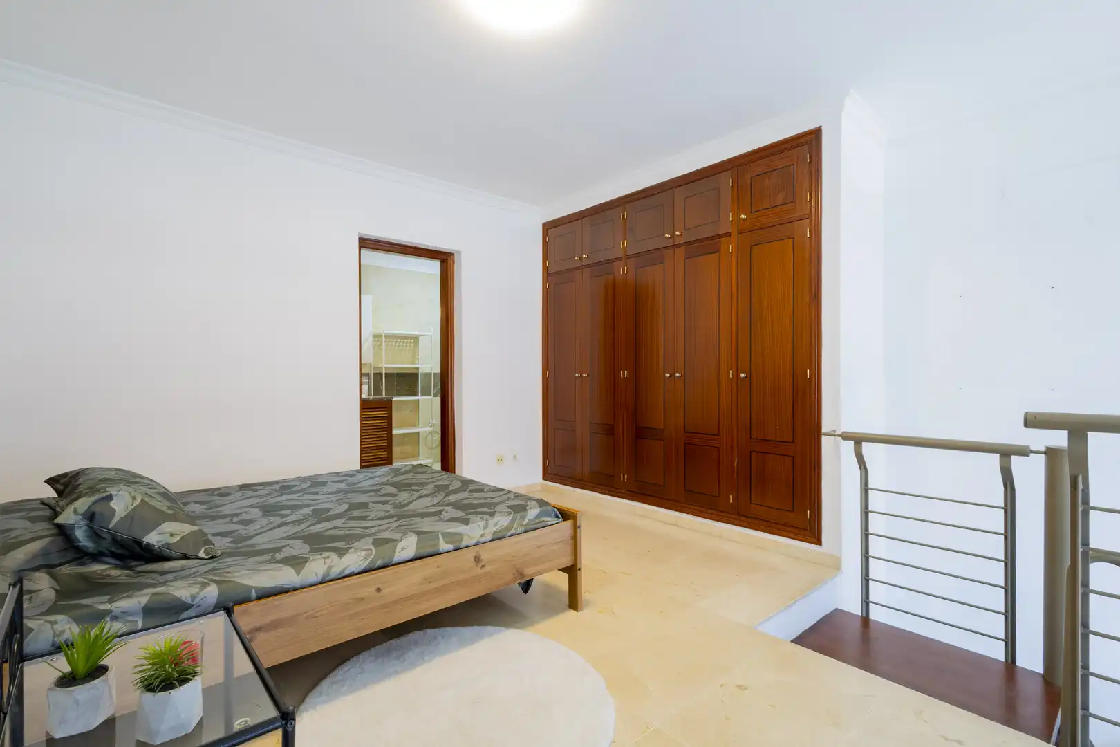 Dúplex de lloguer a Av. Tres de Mayo, Los Llanos - El Cabo
