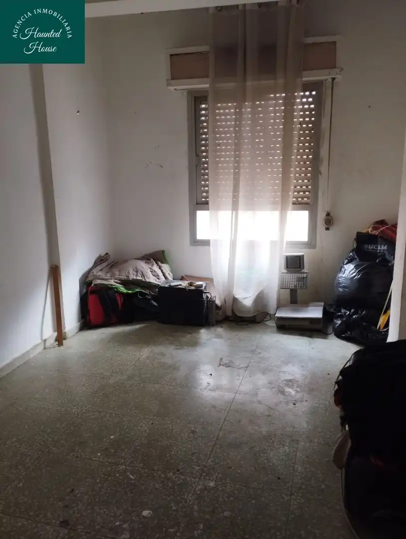 Wohnung mit Terrasse zum Verkauf in ARQUITECTO VANDELVIRA, imagen 4