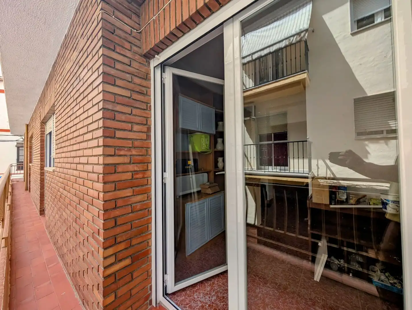 Flat for sale in Moreno, Loja