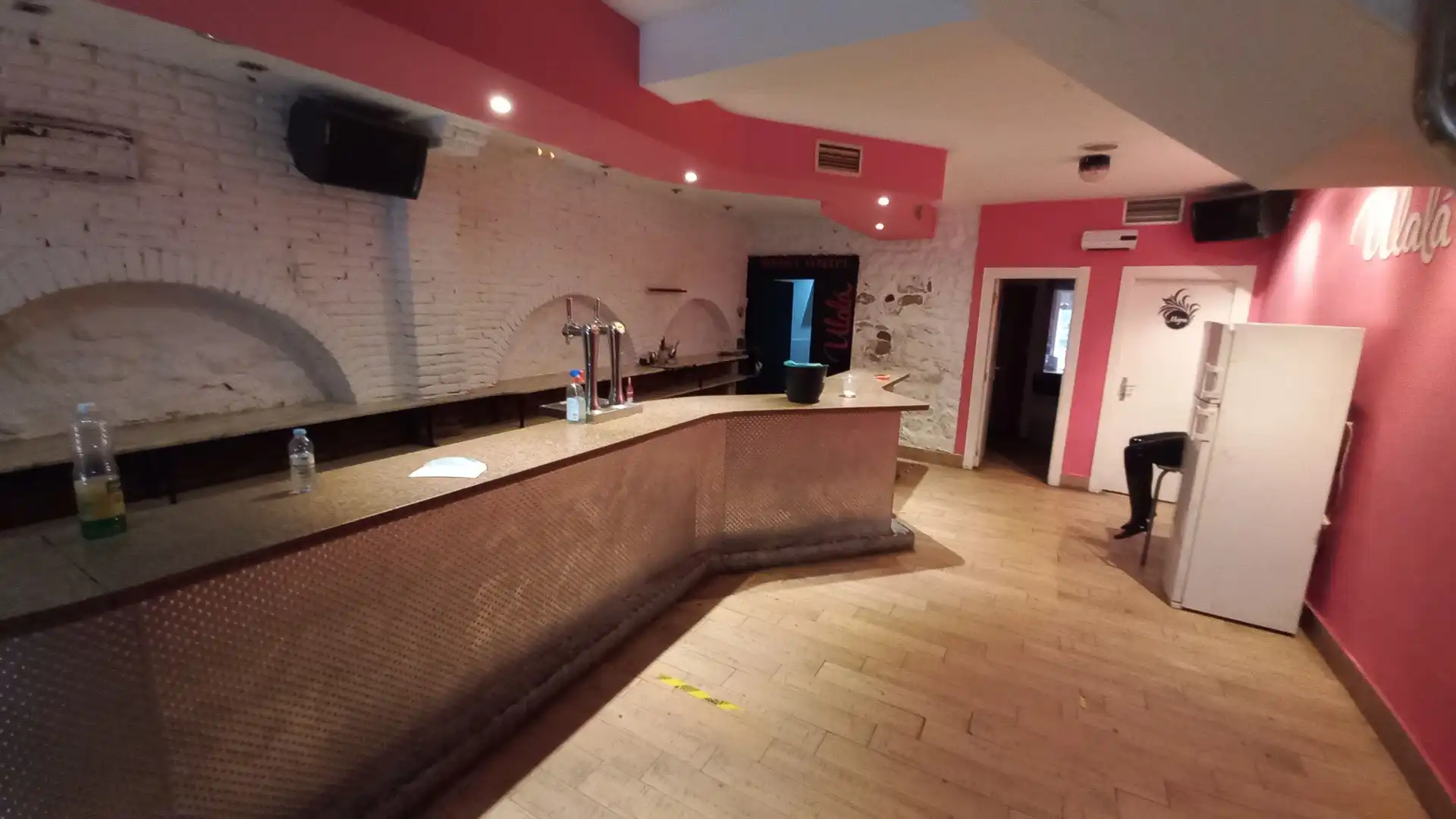Local comercial en venda a Barrios Bajos - La Horta, imagen 4
