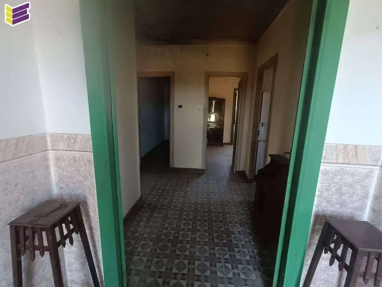 Casa con jardín en venta en Calle A Aldea, imagen 15