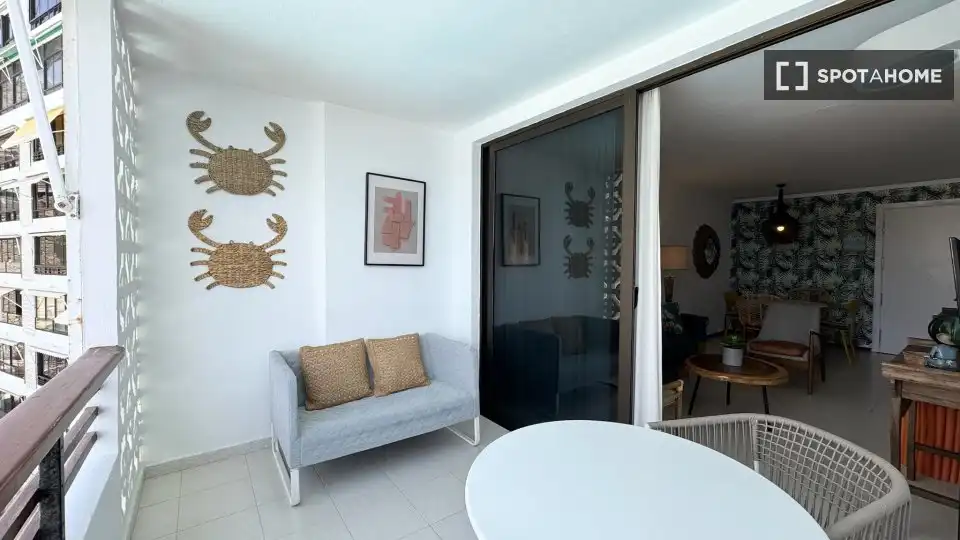 Room in Arguineguín