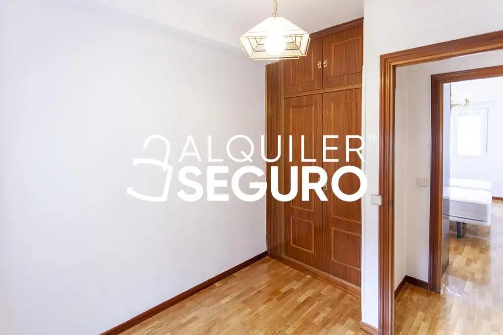 Pis amb ascensor de lloguer a de Bravo Murillo, imagen 20