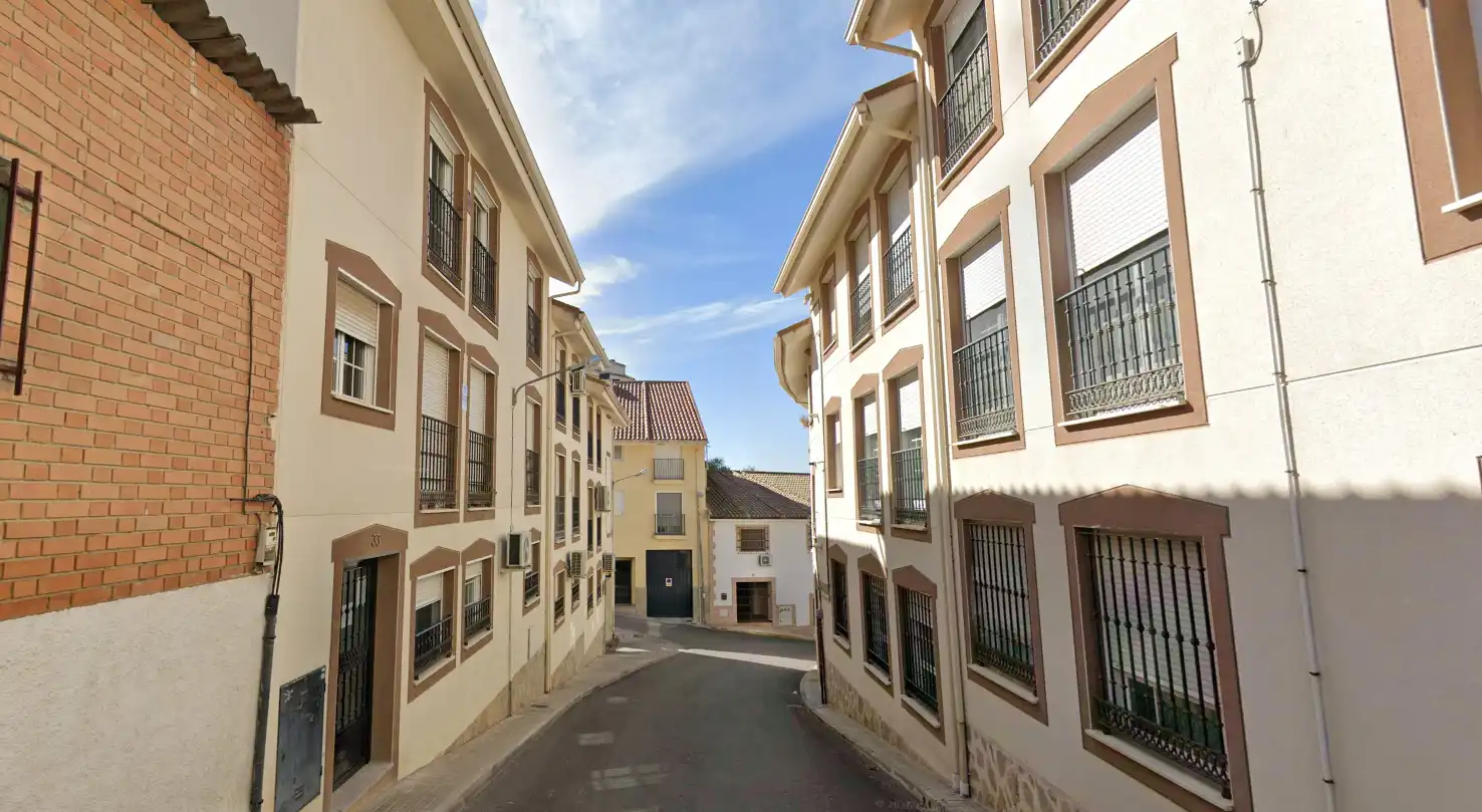 Casa in vendita a LA FUENTE, imagen 2