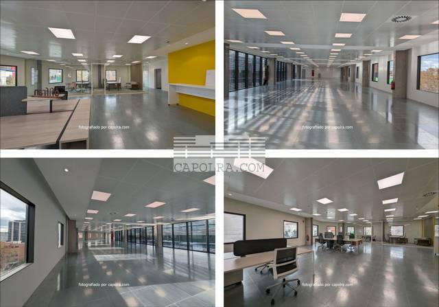 Edificio en Alquiler en Provençals del Poblenou