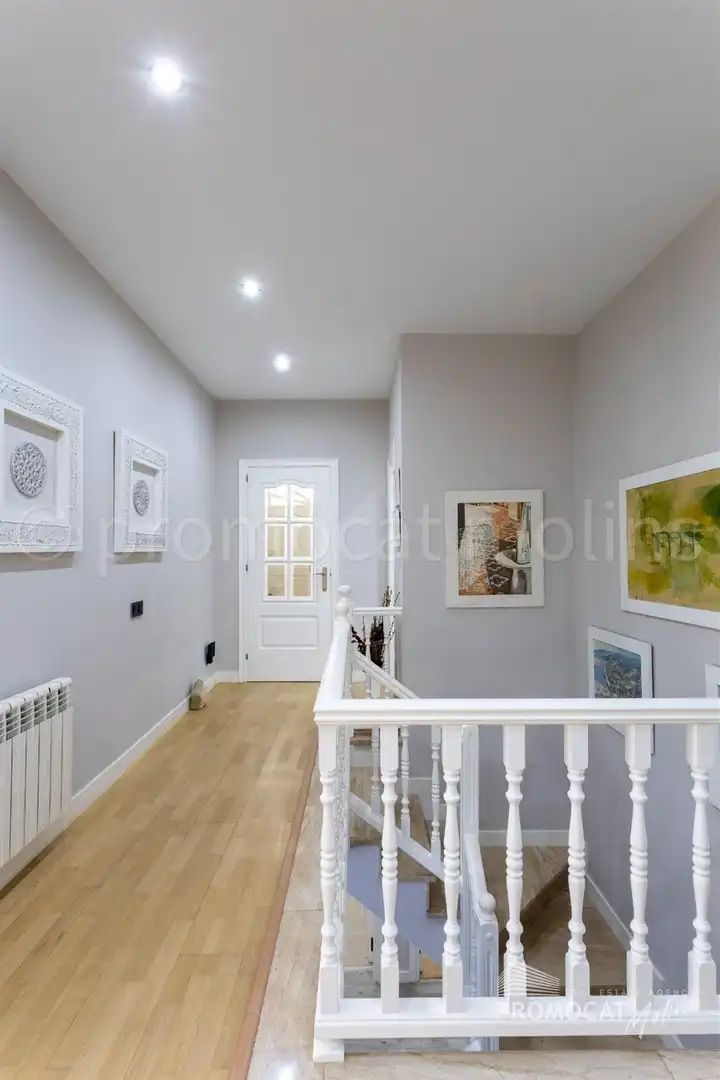Detached house with pool for sale in RIERA LA, imagen 47