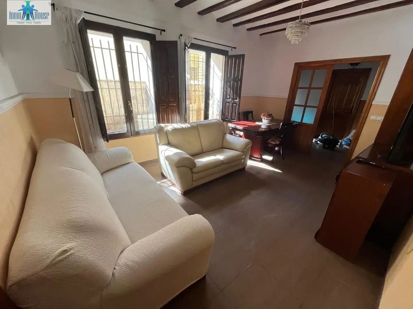 Haus zum Verkauf in Chinchilla de Monte-Aragón, imagen 3