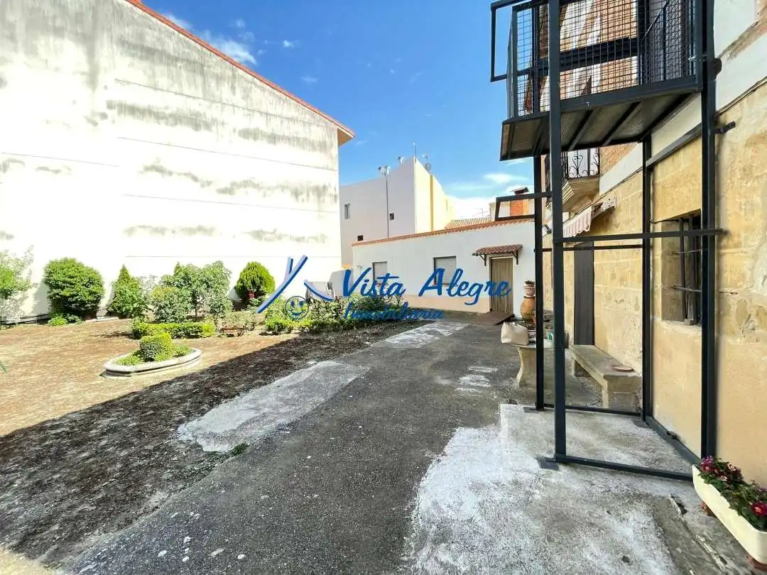 Casa con jardín en venta en Calle las Eras, imagen 10