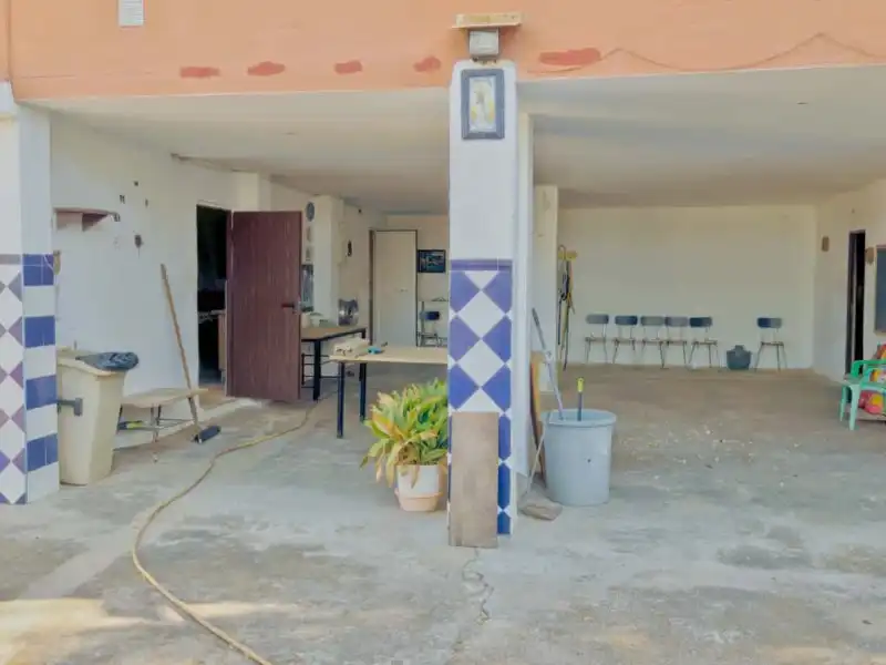Casa o xalet en venda en Alhaurín de la Torre amb Piscina