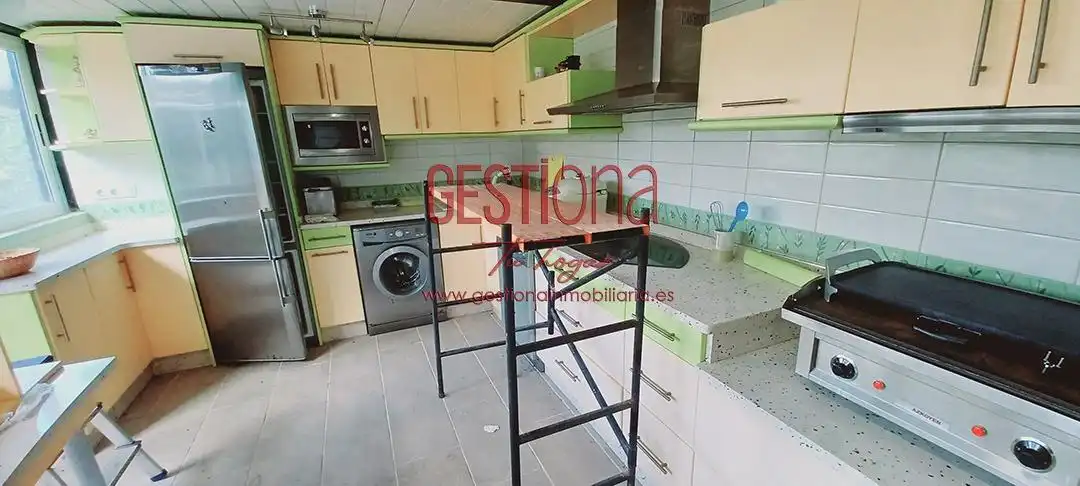Xalet amb terrassa en venda a Meruelo, imagen 81