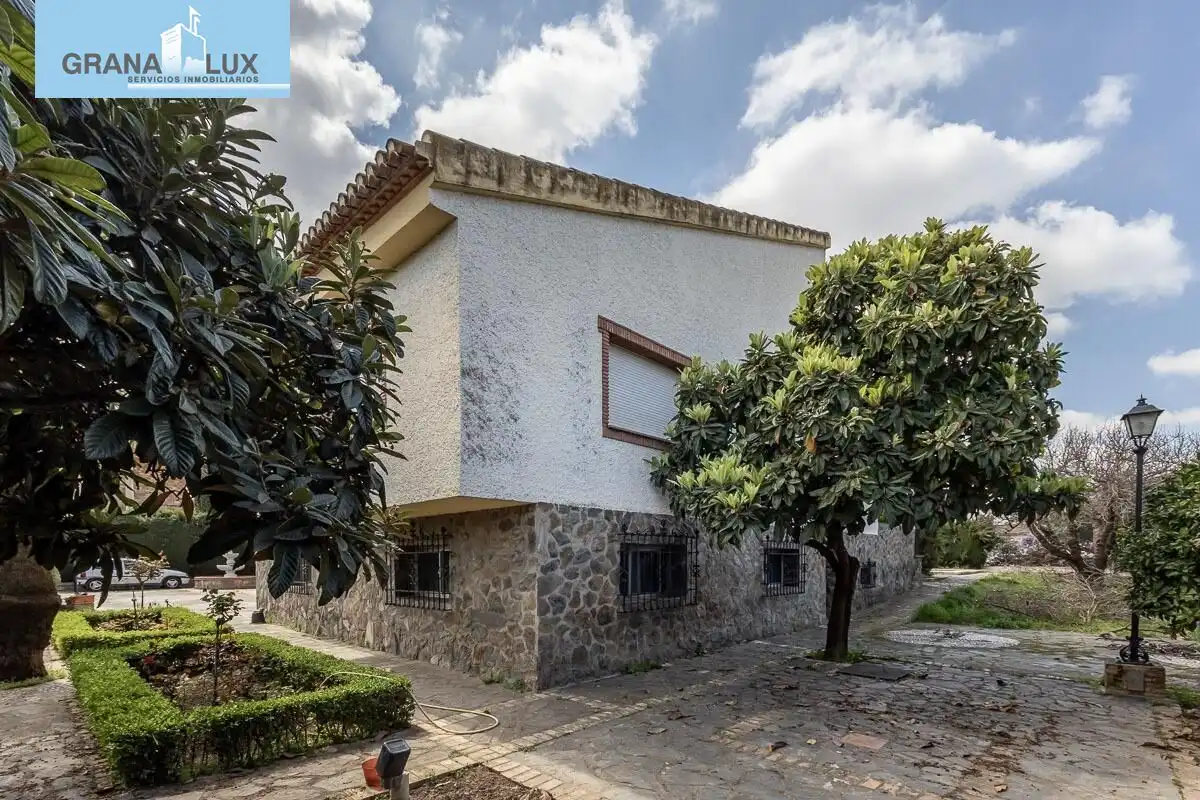 Casa amb piscina en venda a Calle Geranio, imagen 50