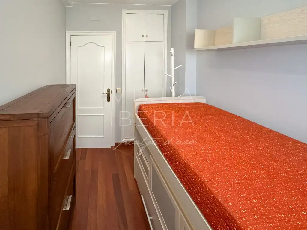 Apartment zum Verkauf in Avenida Cavall Bernat, Del 99, imagen 18