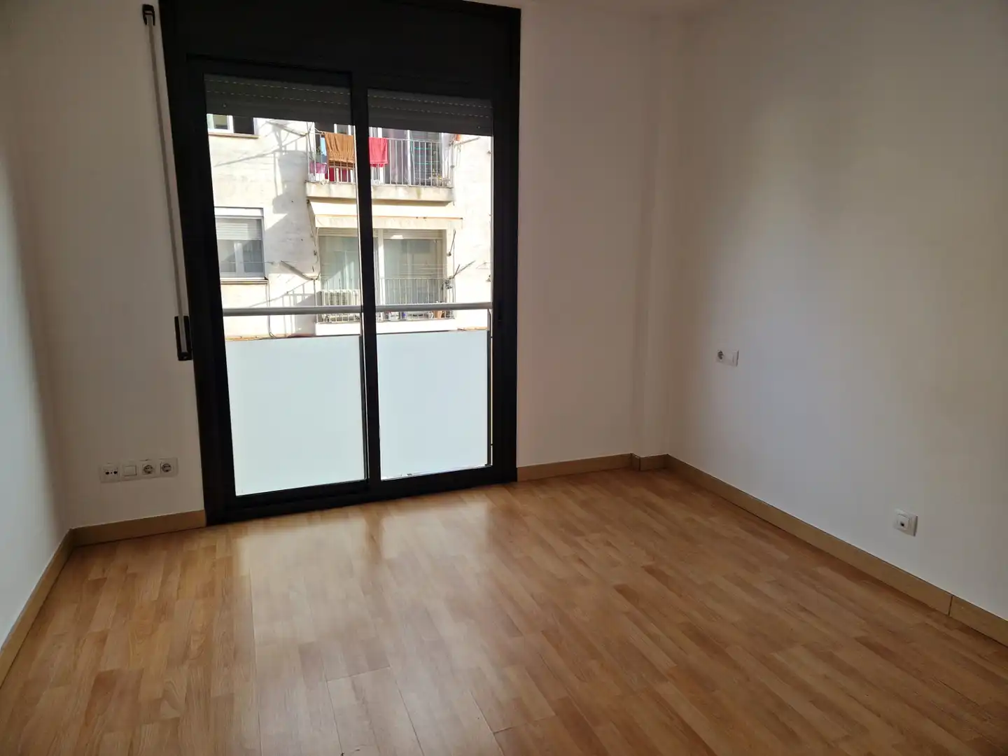 Bedroom of Flat for sale in Olot  with Balcony