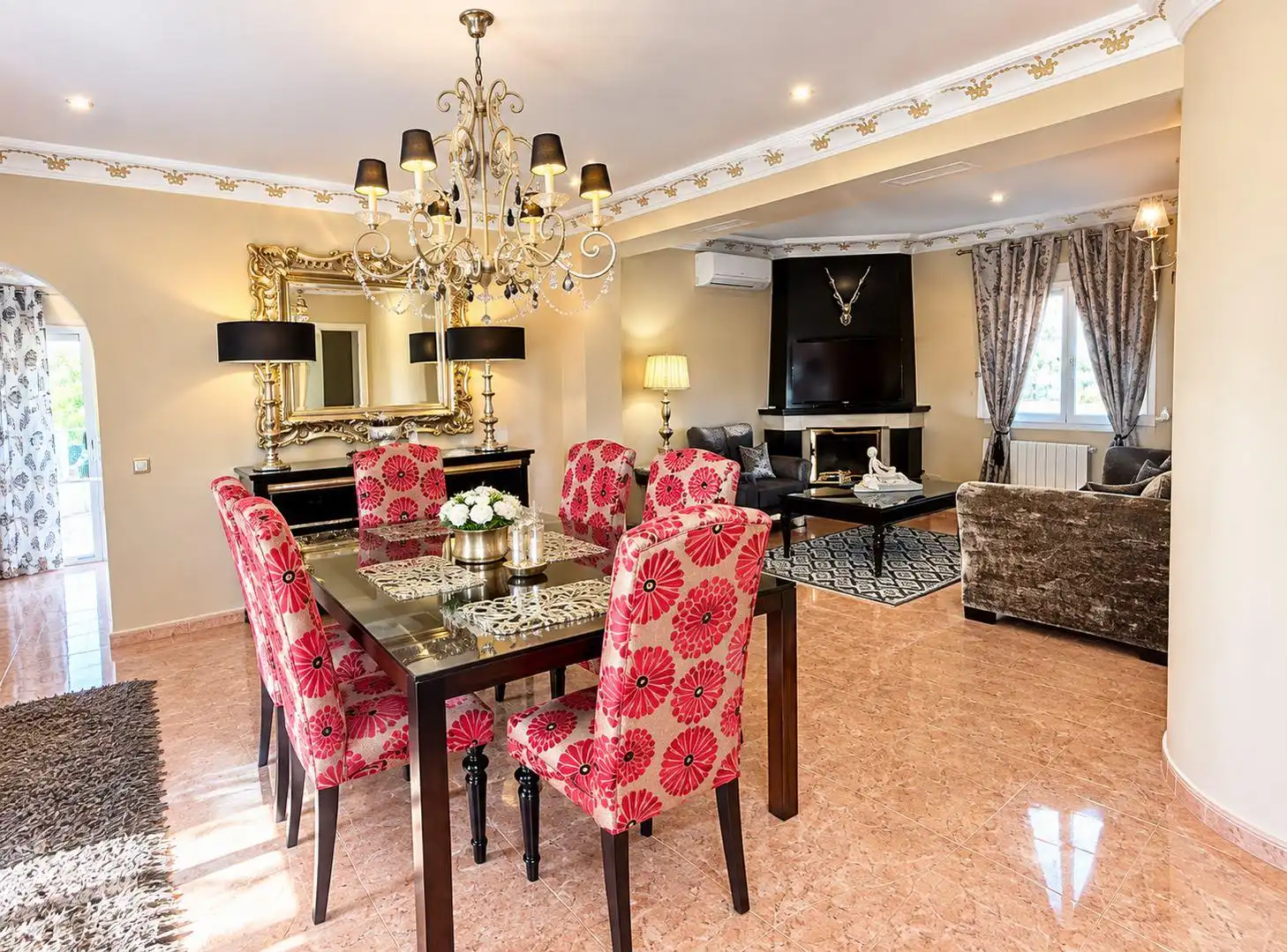 Casa con piscina en venta en Benferri, imagen 12