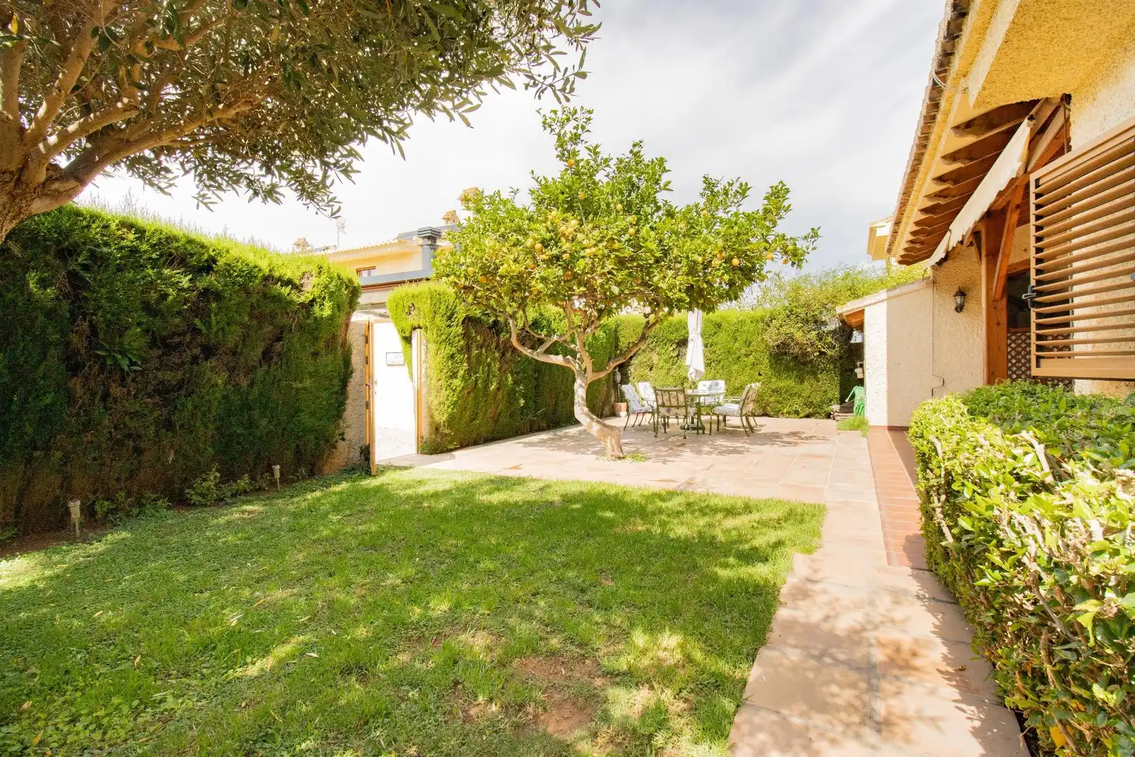 Casa o chalet en venta en Avenida Avenida del Mar, Platja de la Pobla de Farnals