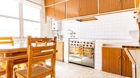 Kitchen of Flat for sale in Carballo
