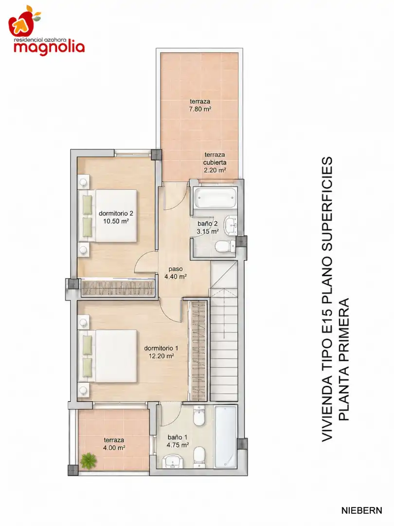 Detached homes for sale in Cartagena  with Air Conditioner, Oven and Balcony