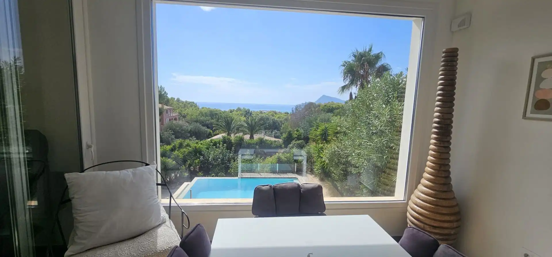 Maison avec piscine à vendre à Mascarat, imagen 38