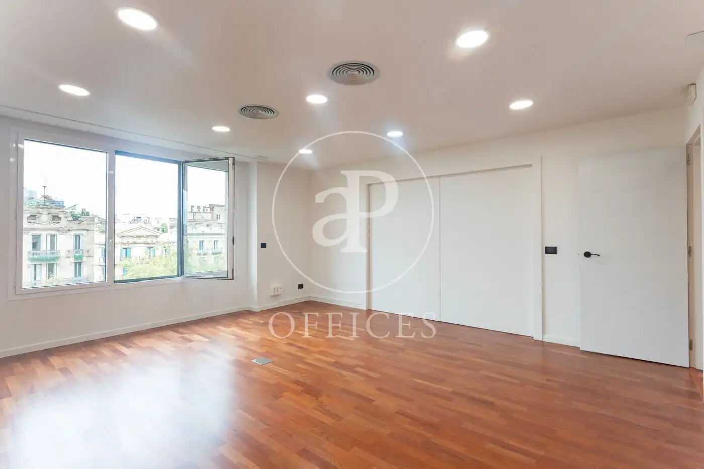 Office space with lift to rent in Pg. de Gràcia, imagen 14
