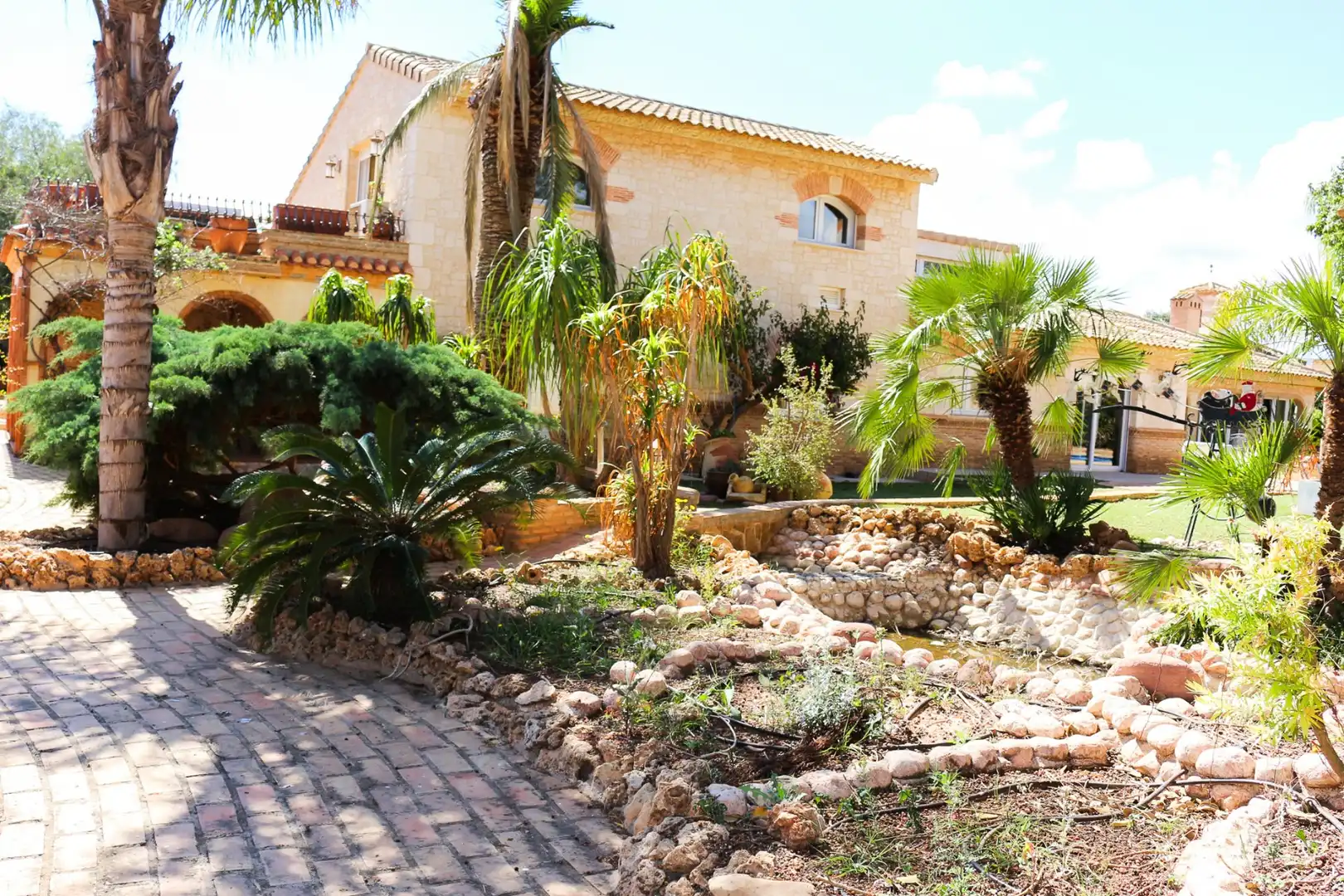 Villa mit Terrasse zum Verkauf in Mar Menor de Cartagena – Cabo de Palos, imagen 71
