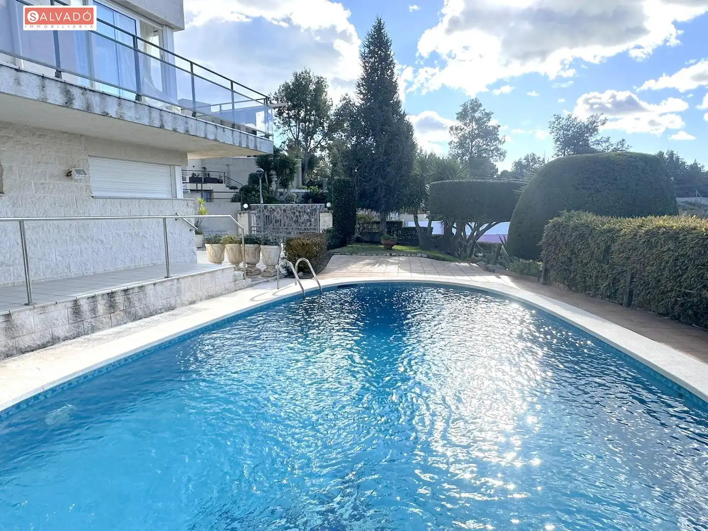 Chalet con terraza en venta en Segur de Dalt, imagen 13