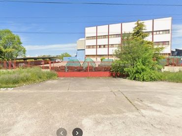 Nave industrielle à vendre à Centro