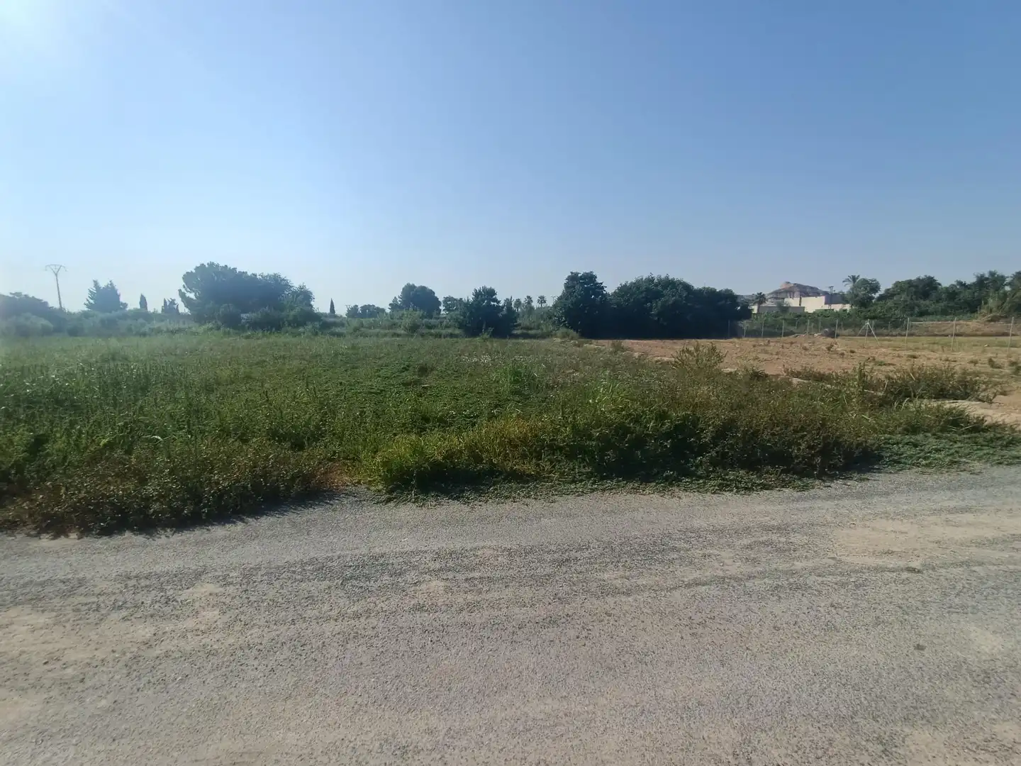 Grundstücke und Bauplätze zum Verkauf in Lorquí, imagen 6