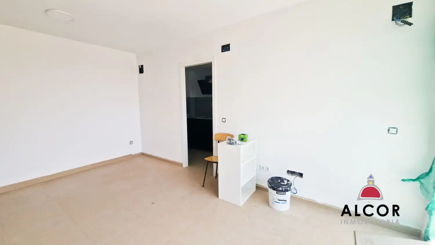 Attique avec ascenseur à vendre à San Blas, imagen 4