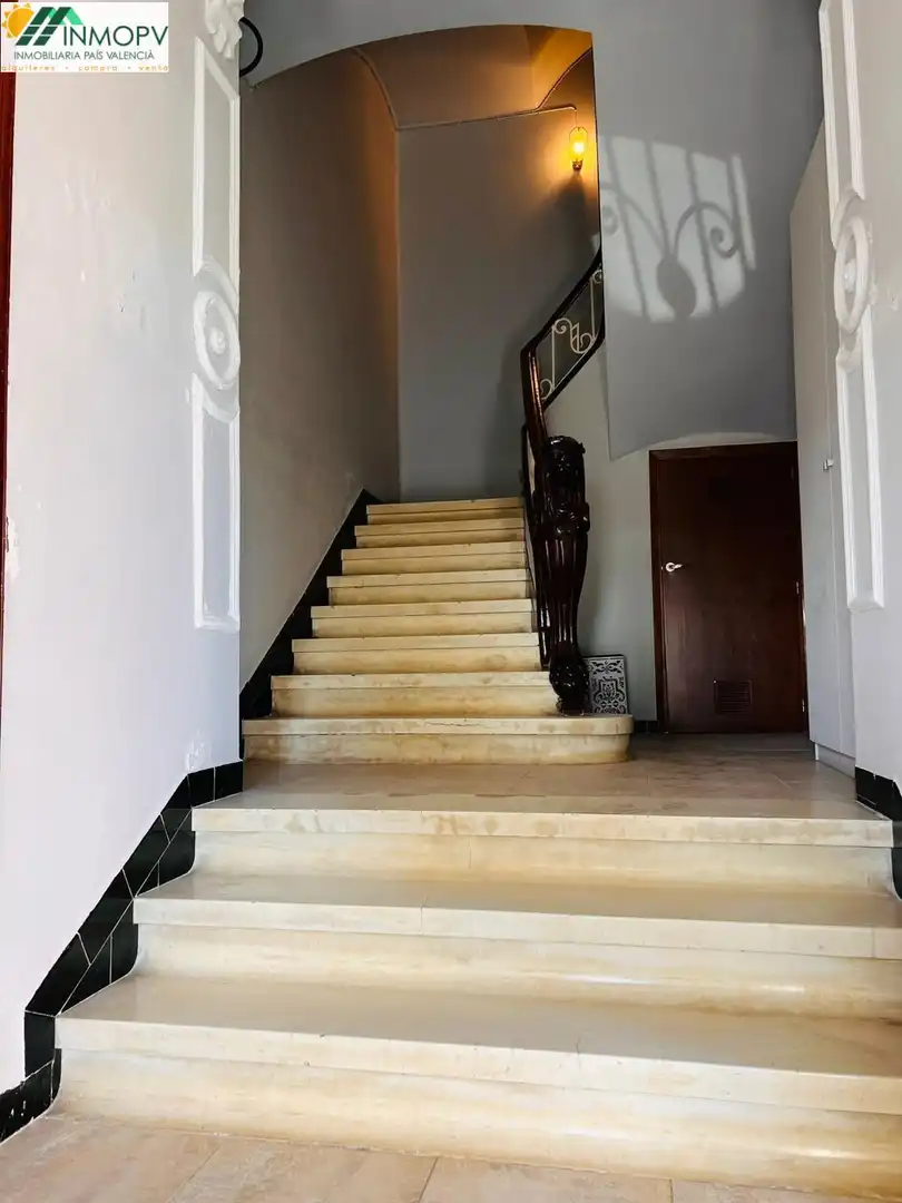 Wohnung mit Terrasse zum Verkauf in Casco Urbano, imagen 31