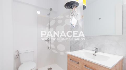 Foto 4 de Pis en venda a Barrio Alto - San Félix,  Almería Capital