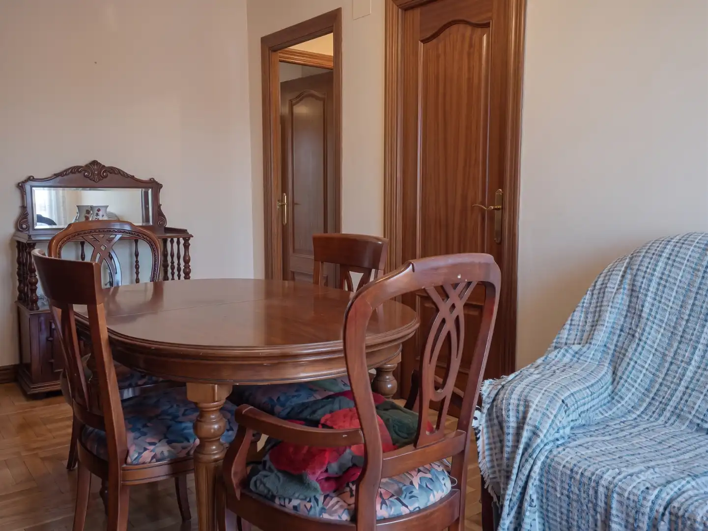Flat with terrace for sale in Calle de San Isidro 7, imagen 6