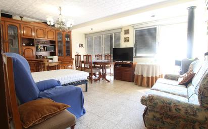 Sala d'estar de Apartament en venda en Cullera