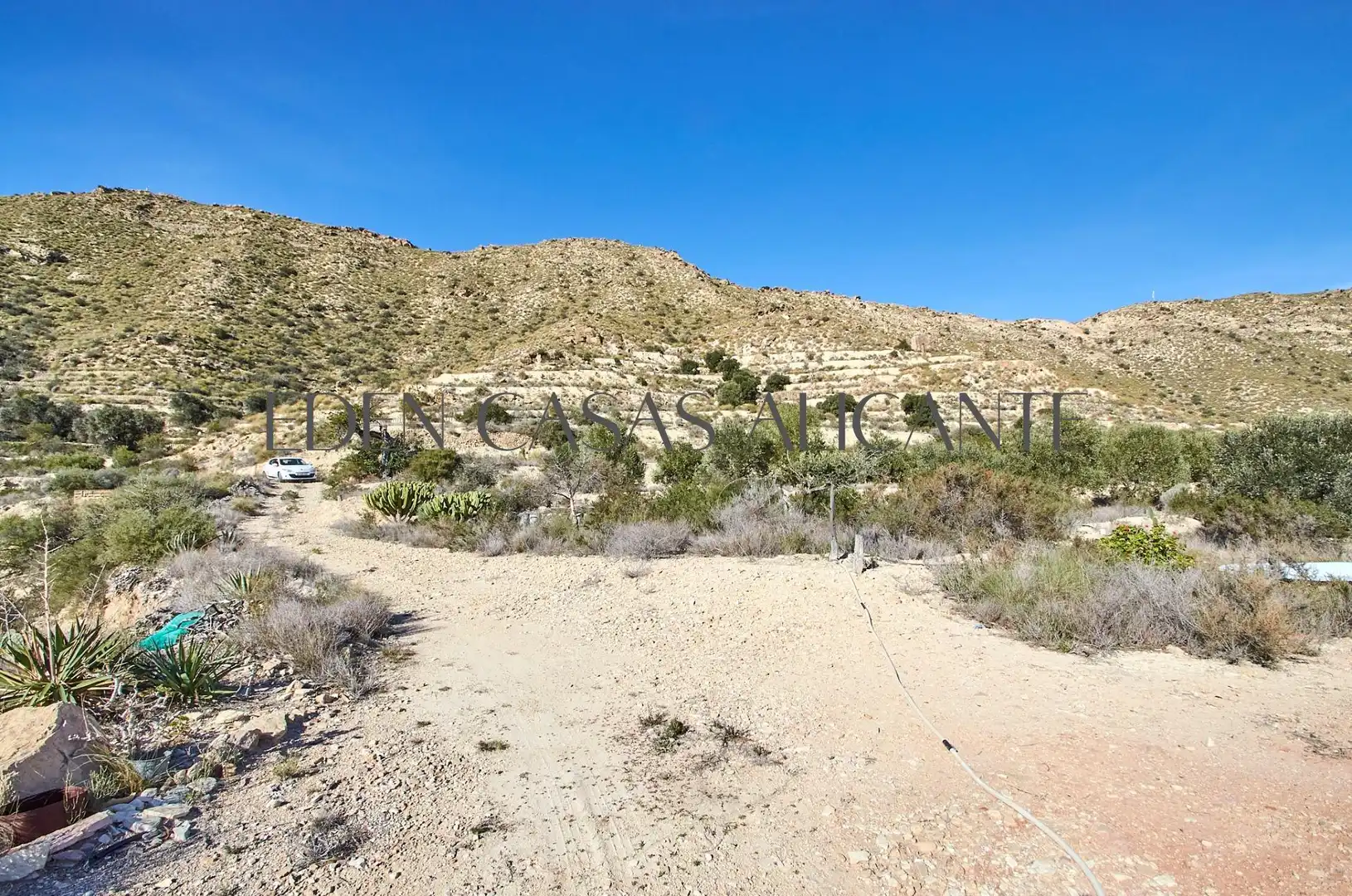 Casa o chalet en venta en Busot con Terraza y Trastero