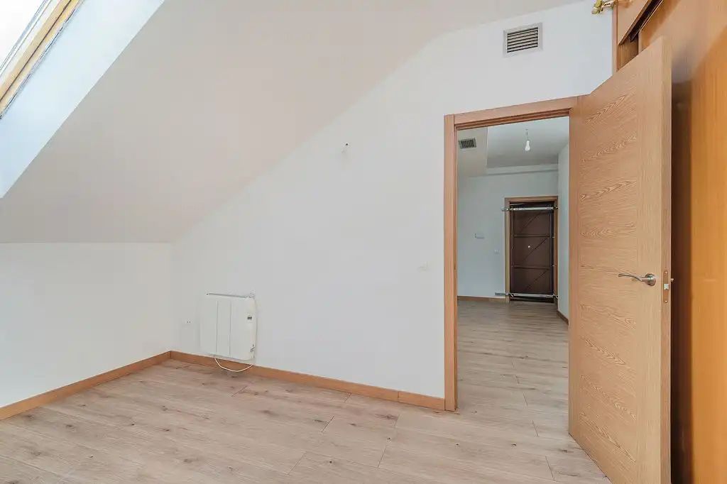 Attique avec ascenseur à vendre à C/ Abastos, imagen 10