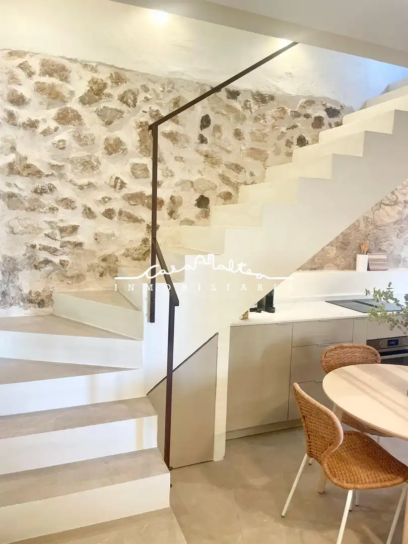 Casa o xalet en venda a Altea ciudad