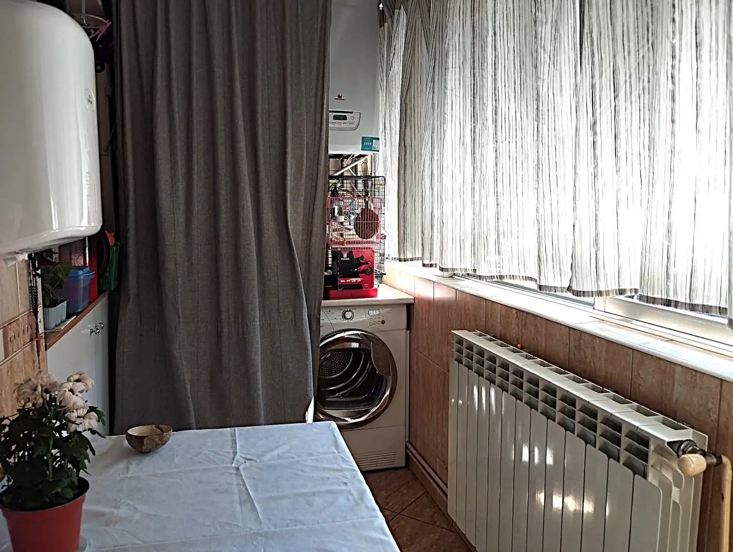 Dormitori de Pis en venda en Torrejón de Ardoz amb Aire condicionat, Calefacció i Parquet