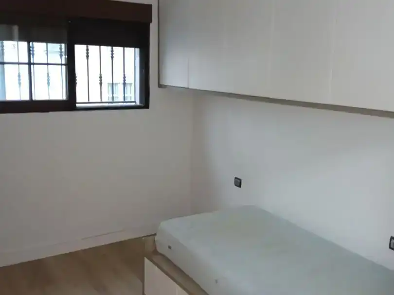 Dormitori de Casa adosada en venda en Las Tinajerías - Juderías